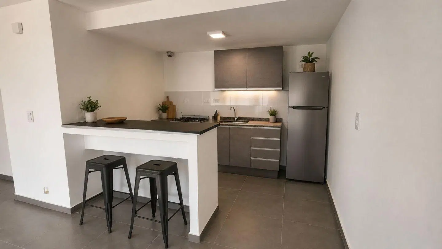 Vendo dúplex en Housing - Cuesta Colorada 3 dormitorios 2