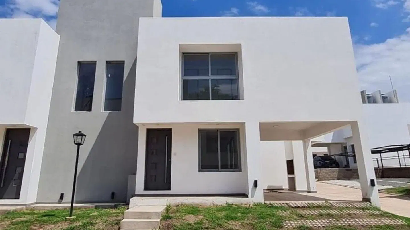 Vendo dúplex en Housing - Cuesta Colorada 3 dormitorios 4