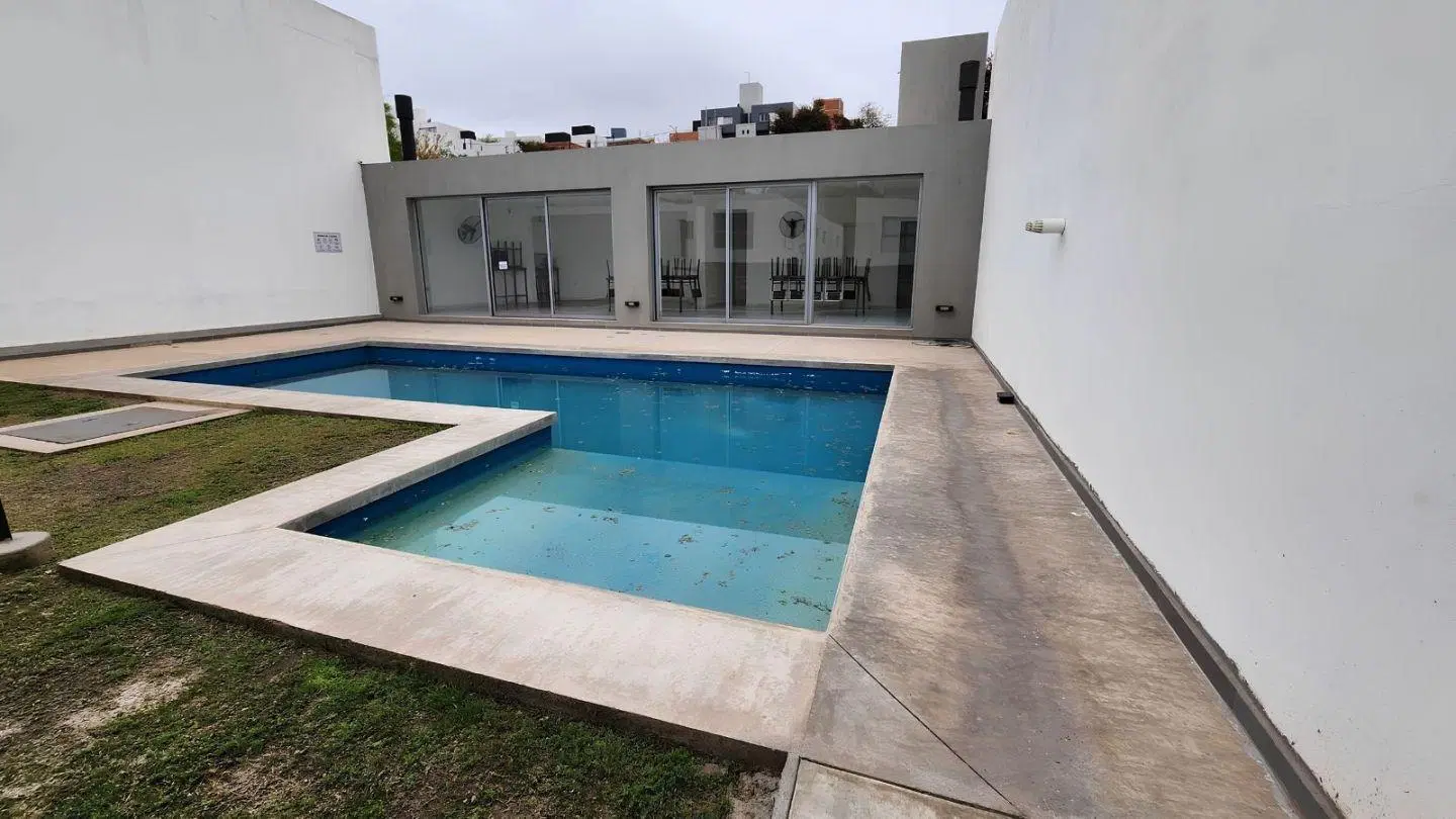 Vendo dúplex en Housing - Cuesta Colorada 3 dormitorios 5