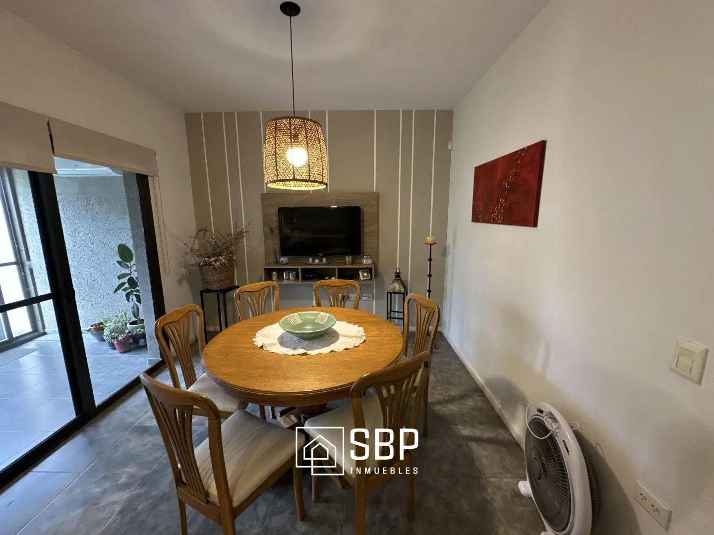 Dúplex en Venta | Chacras del Norte | 3 Dorm | Barrio Cerrado 3