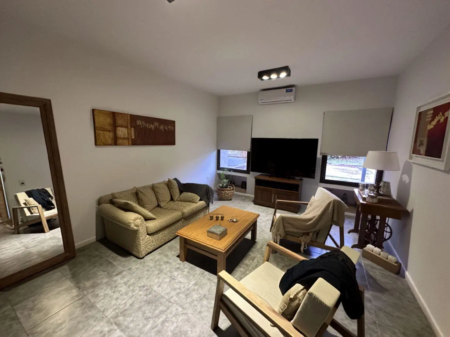 Dúplex en Venta | Chacras del Norte | 3 Dorm | Barrio Cerrado 8