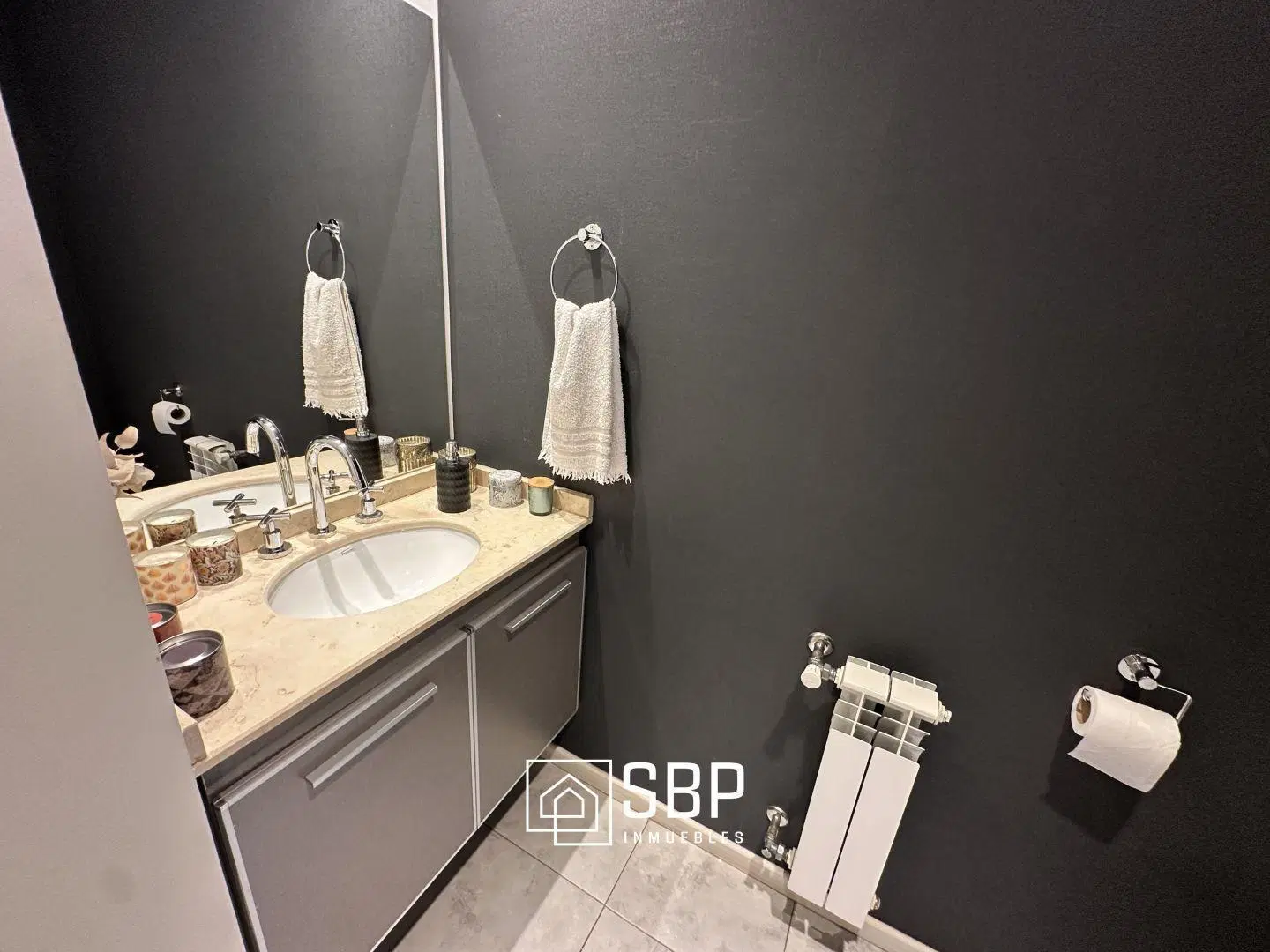 Dúplex en Venta | Chacras del Norte | 3 Dorm | Barrio Cerrado 4