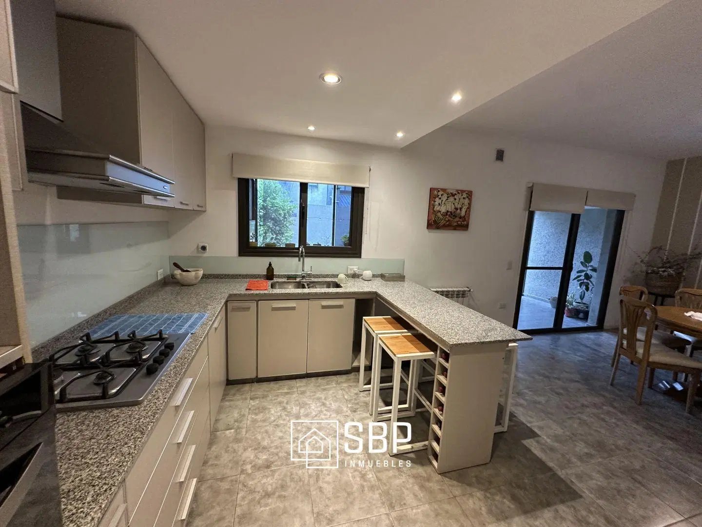 Dúplex en Venta | Chacras del Norte | 3 Dorm | Barrio Cerrado 2