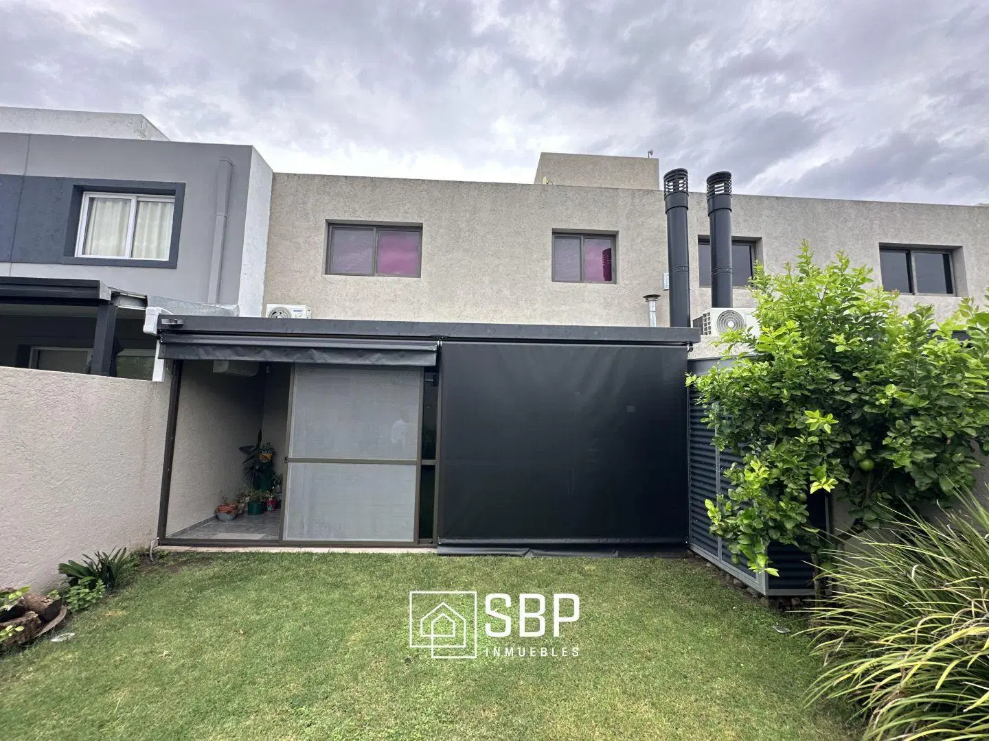 Dúplex en Venta | Chacras del Norte | 3 Dorm | Barrio Cerrado 1