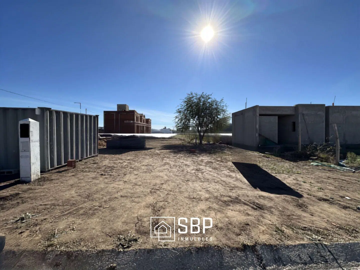 Lote en Venta | Docta Parque | 360 m² 4