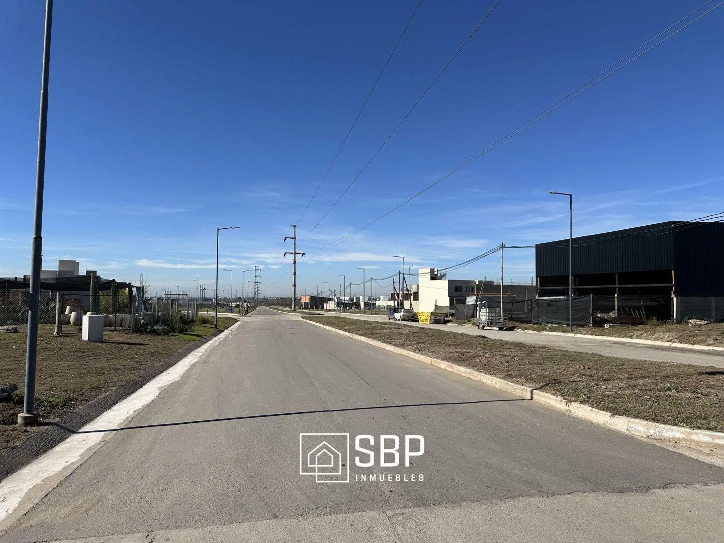 Lote en Venta | Docta Parque | 360 m² 3
