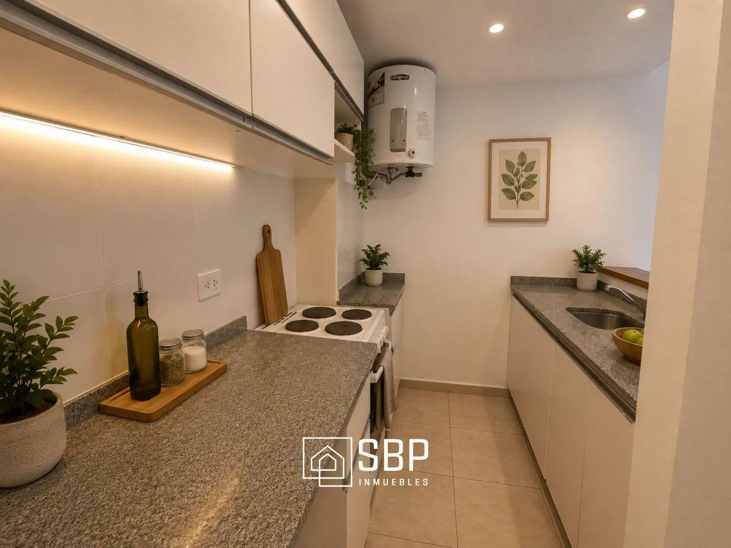 Dúplex en Venta | Housing | Cuesta Colorada | 2 Dormitorios 1