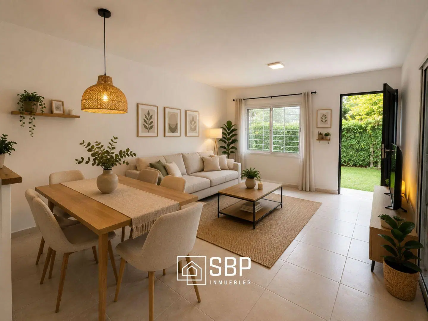 Dúplex en Venta | Housing | Cuesta Colorada | 2 Dormitorios 5