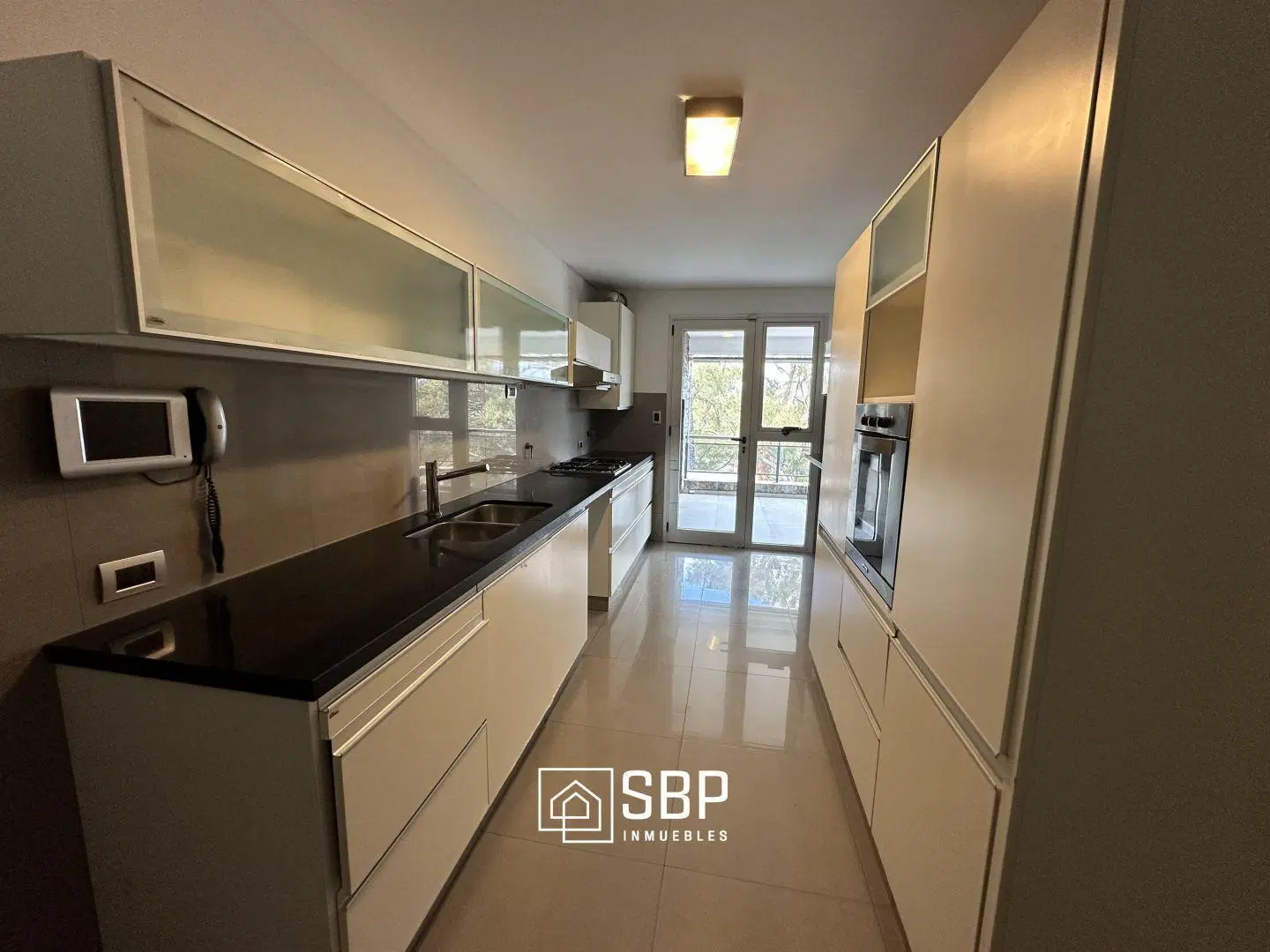 Departamento en Venta | Semipiso | 3 Dorm | Casonas del Golf 3