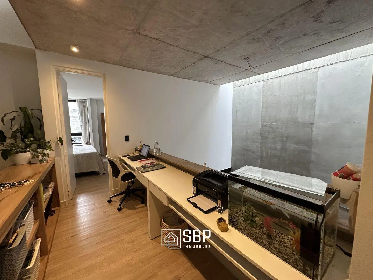 Dúplex en Venta | Caserio Villa Belgrano | 3 Dorm 4