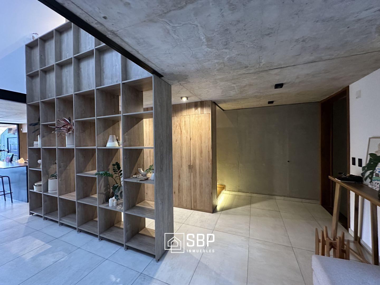 Dúplex en Venta | Caserio Villa Belgrano | 3 Dorm