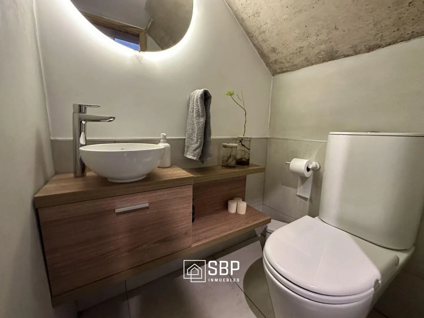 Dúplex en Venta | Caserio Villa Belgrano | 3 Dorm 3