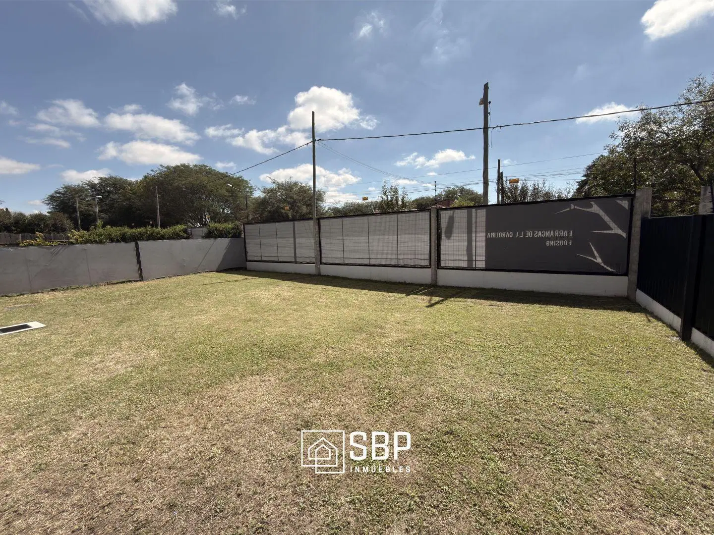 Dúplex en Venta | Barrio La Carolina en Housing cerrado | 3 Dorm 5