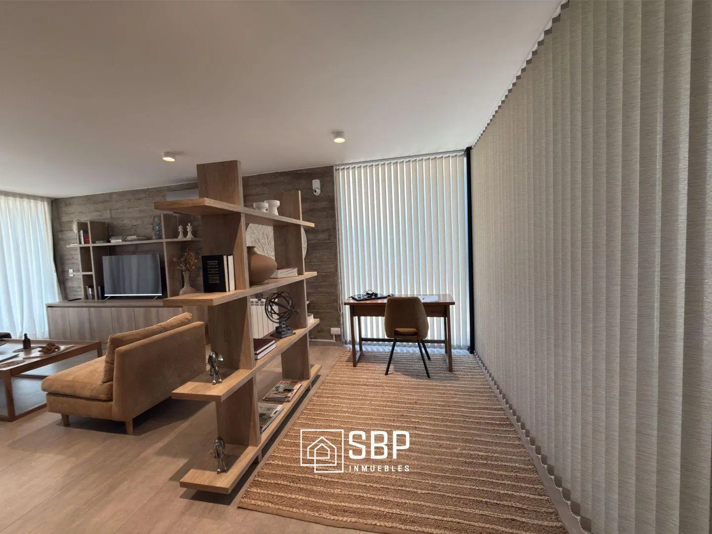 Dúplex en Venta | Barrio La Carolina en Housing cerrado | 3 Dorm 3