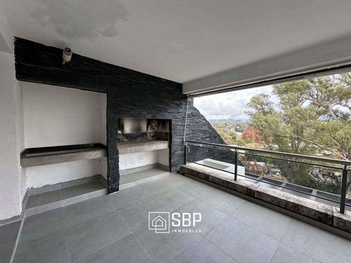 Departamento 5 amb 3 dorm. | Casonas Del Golf 4
