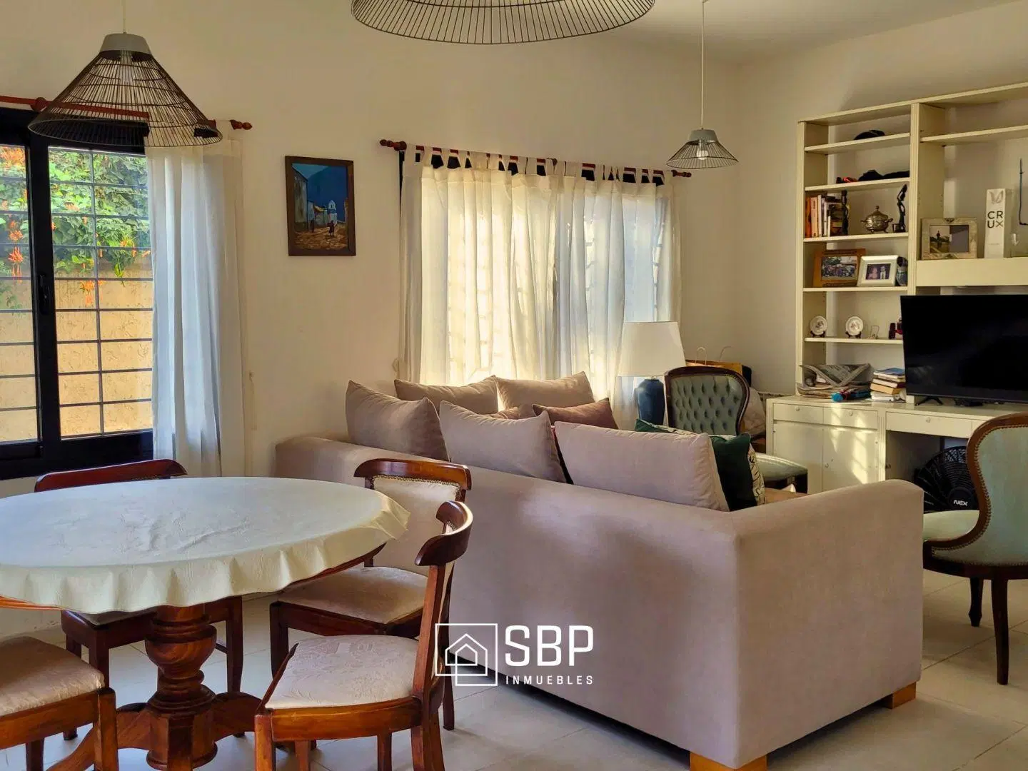 Duplex Apto Credito en Housing Cerrado | Villa Belgrano | 3 Dorm. | Patio | Cochera 4
