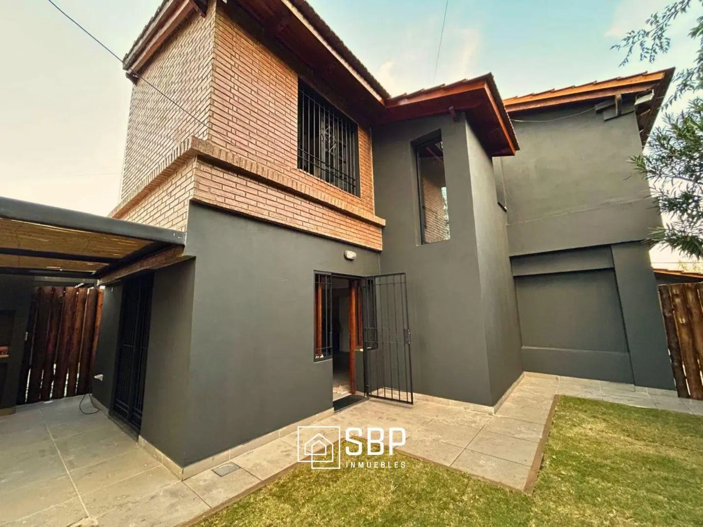 SE ALQUILA DUPLEX | A UNA CUADRA DE RECTA MARTINOLLI 2