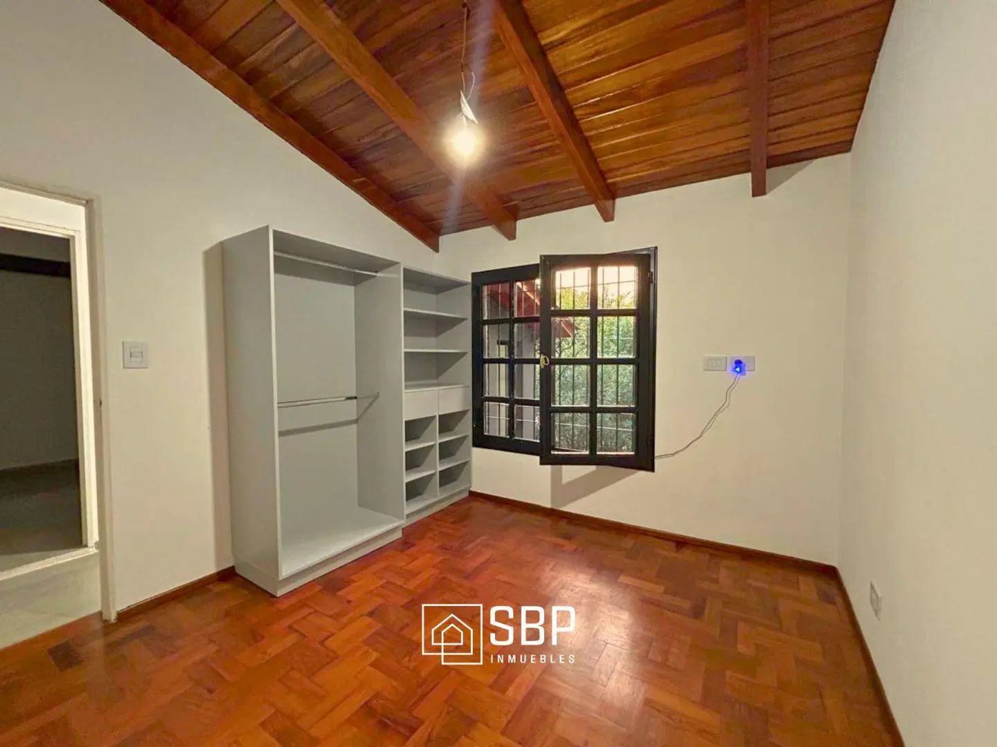 SE ALQUILA DUPLEX | A UNA CUADRA DE RECTA MARTINOLLI 3