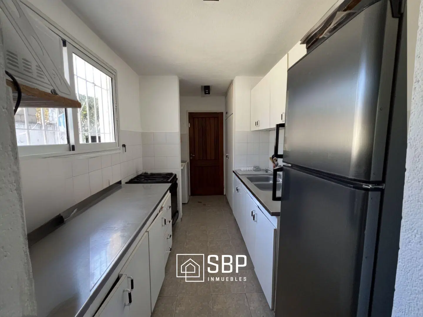 Casa en Venta | Apta Crédito | Villa Rivera Indarte | 3 Dormitorios 2