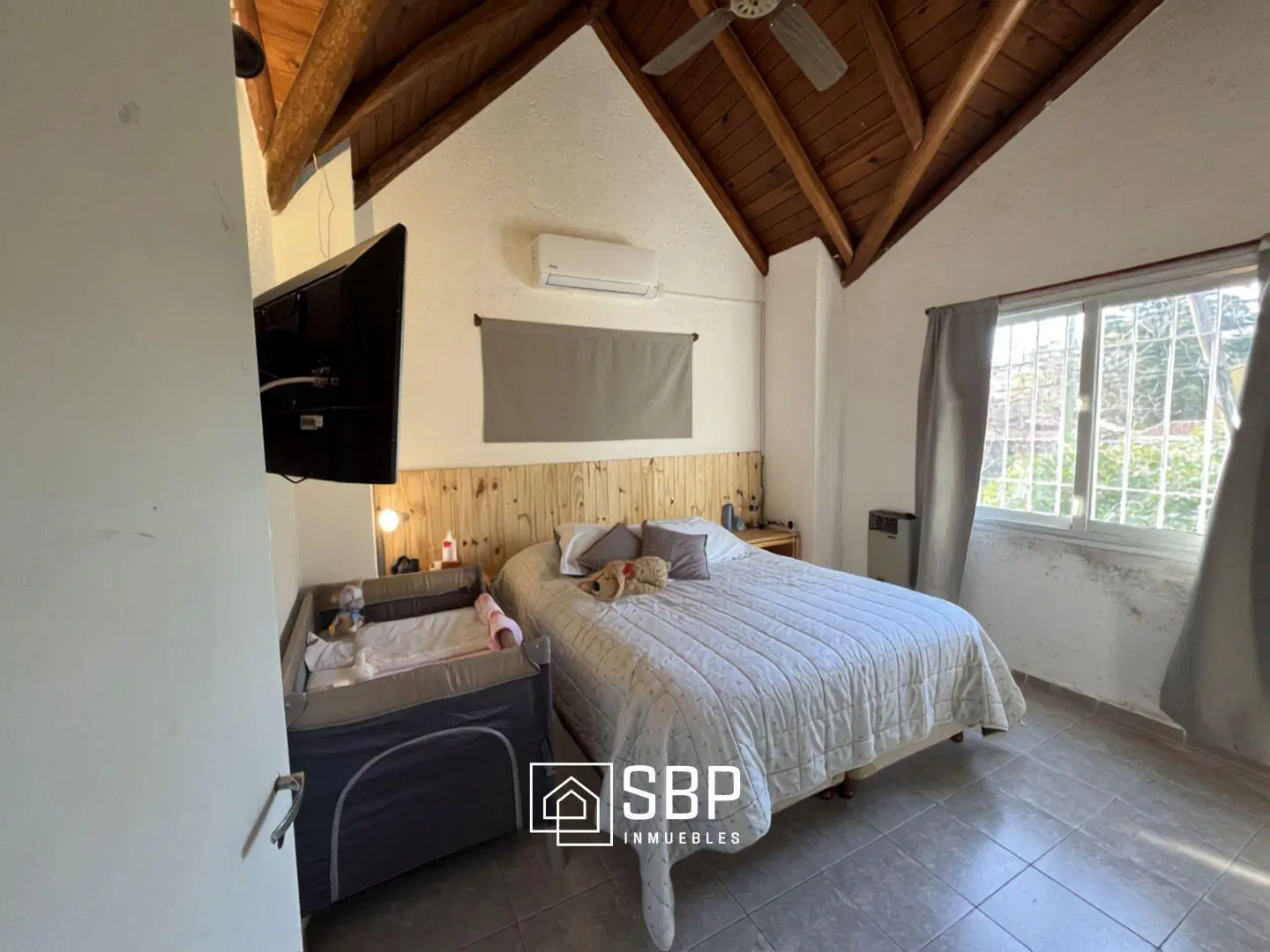 Casa en Venta | Apta Crédito | Villa Rivera Indarte | 3 Dormitorios 3