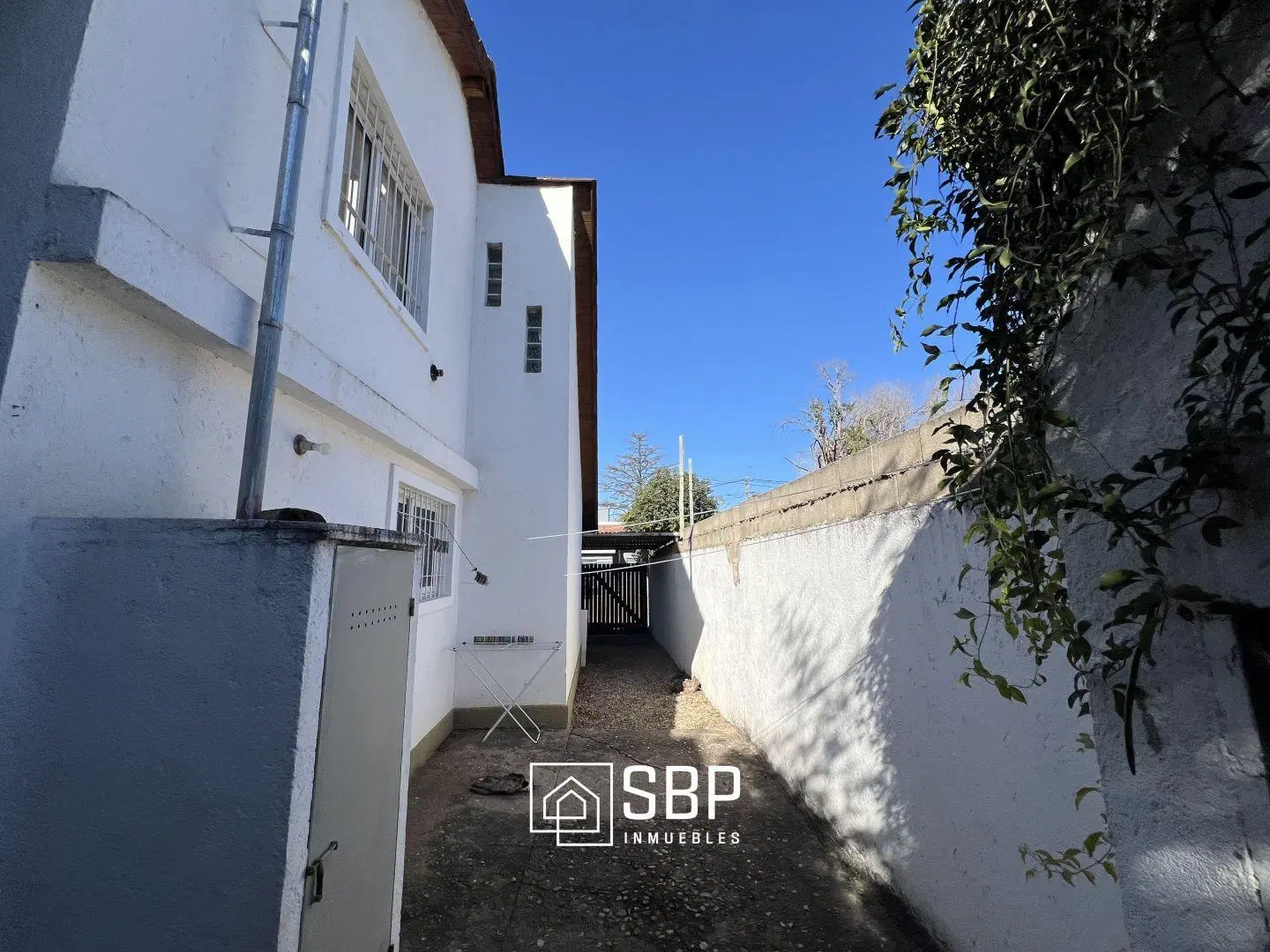Casa en Venta | Apta Crédito | Villa Rivera Indarte | 3 Dormitorios 4