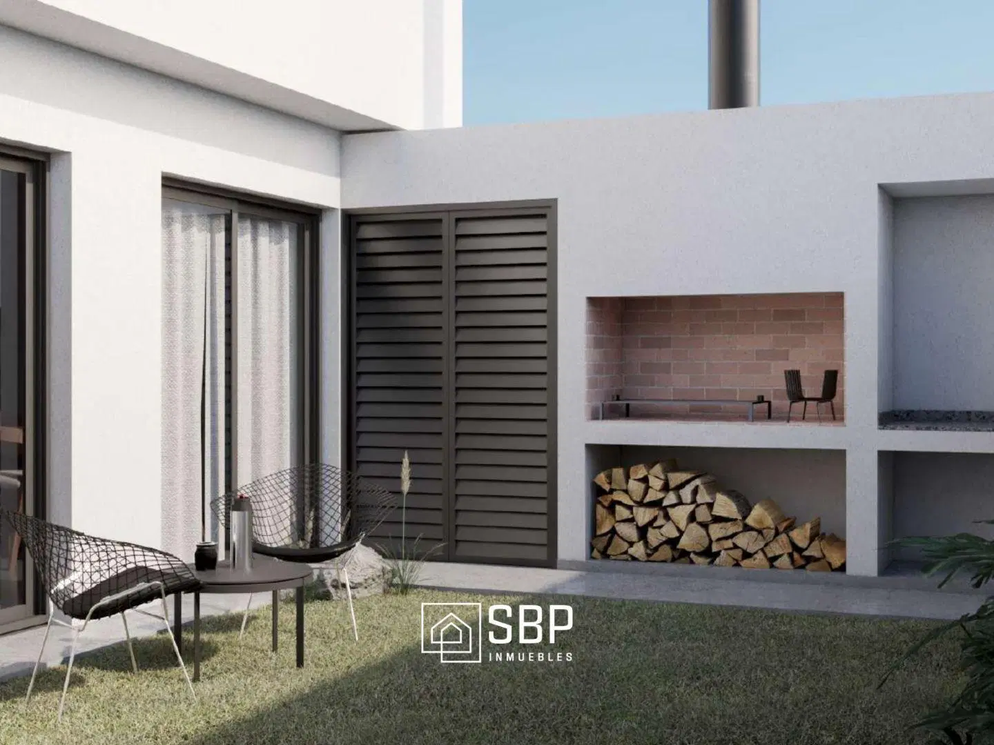 Vendo Dúplex en Urca | A Estrenar | Última Unidad Disponible 2