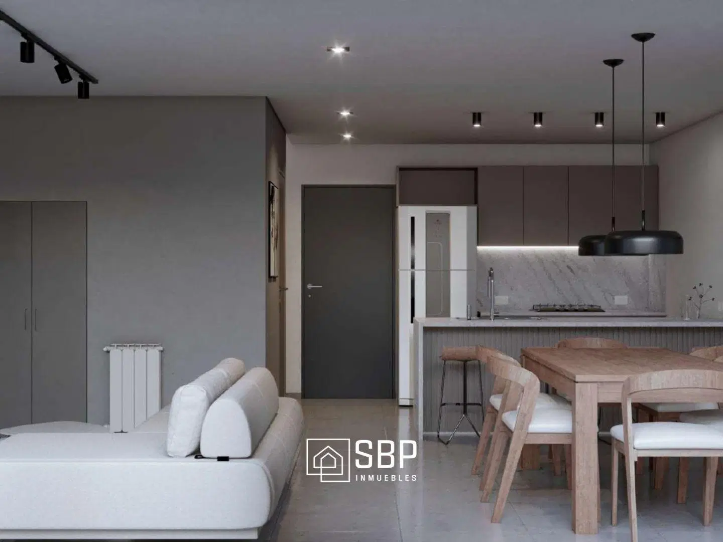Vendo Dúplex en Urca | A Estrenar | Última Unidad Disponible 5