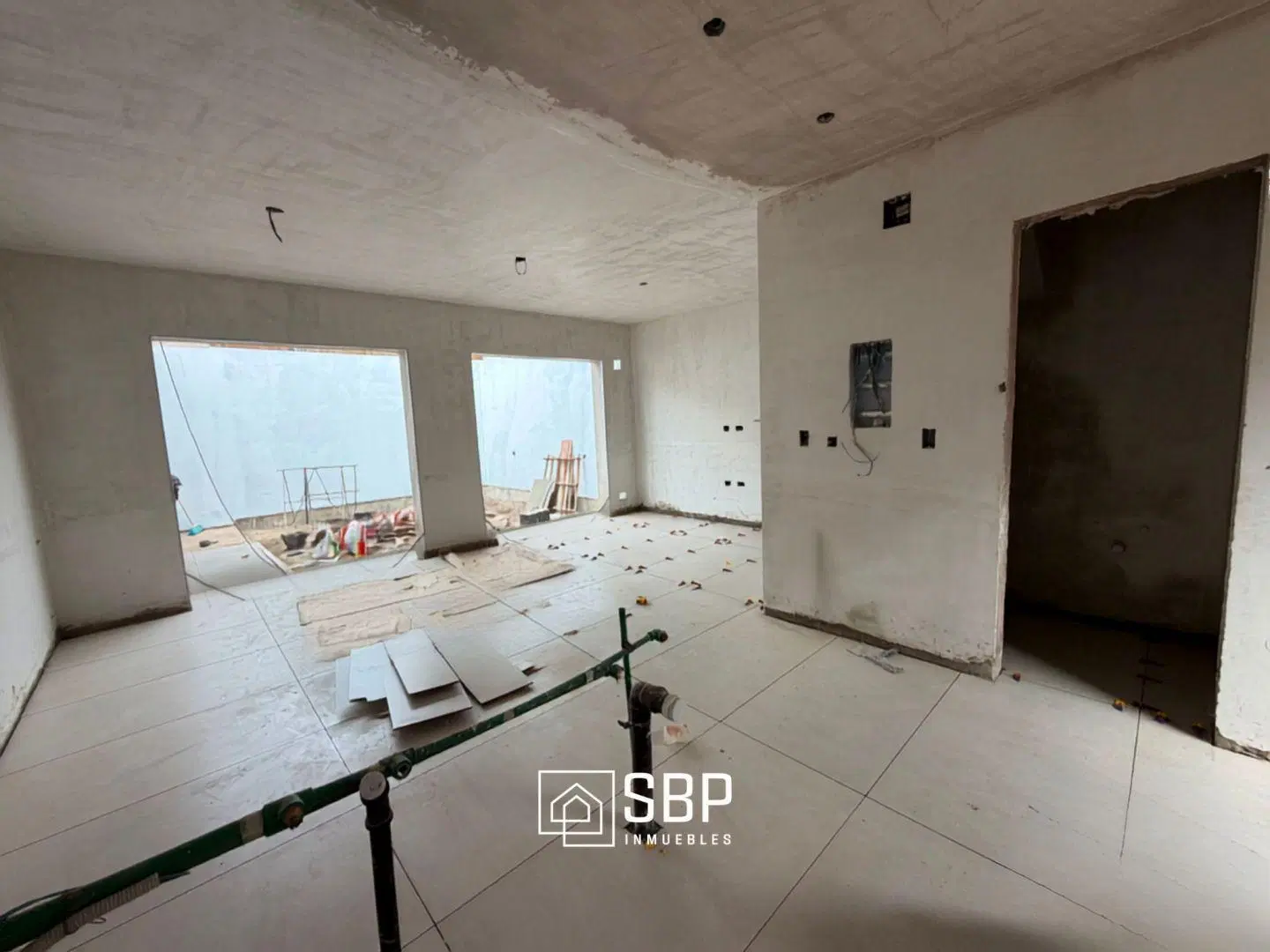Vendo Dúplex en Urca | A Estrenar | Última Unidad Disponible 8