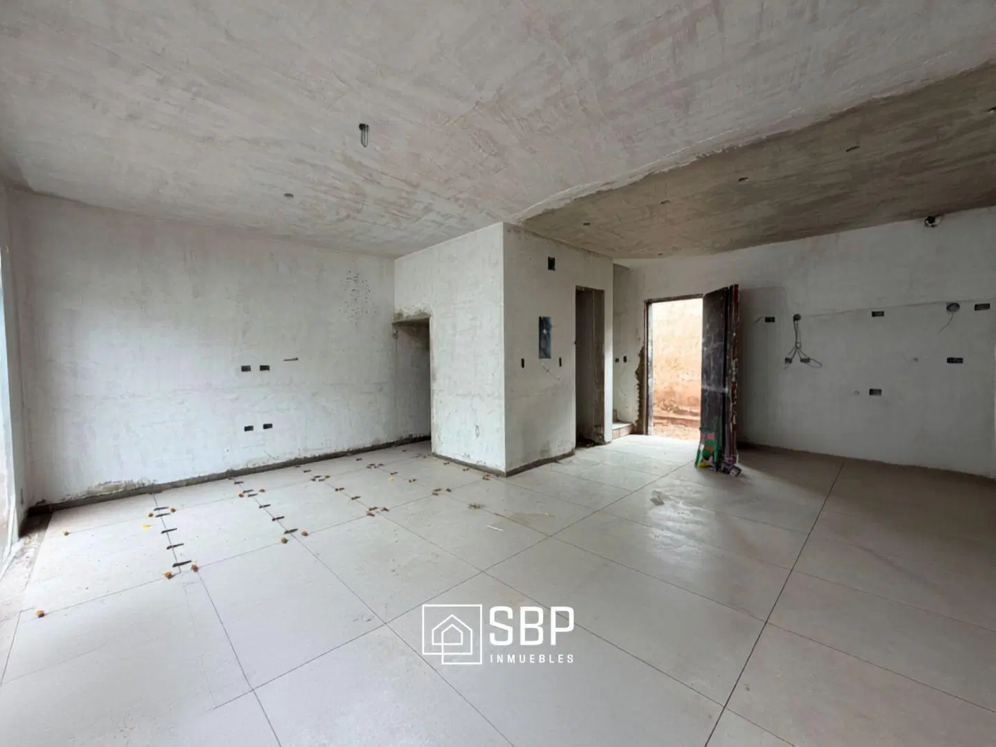 Vendo Dúplex en Urca | A Estrenar | Última Unidad Disponible 1