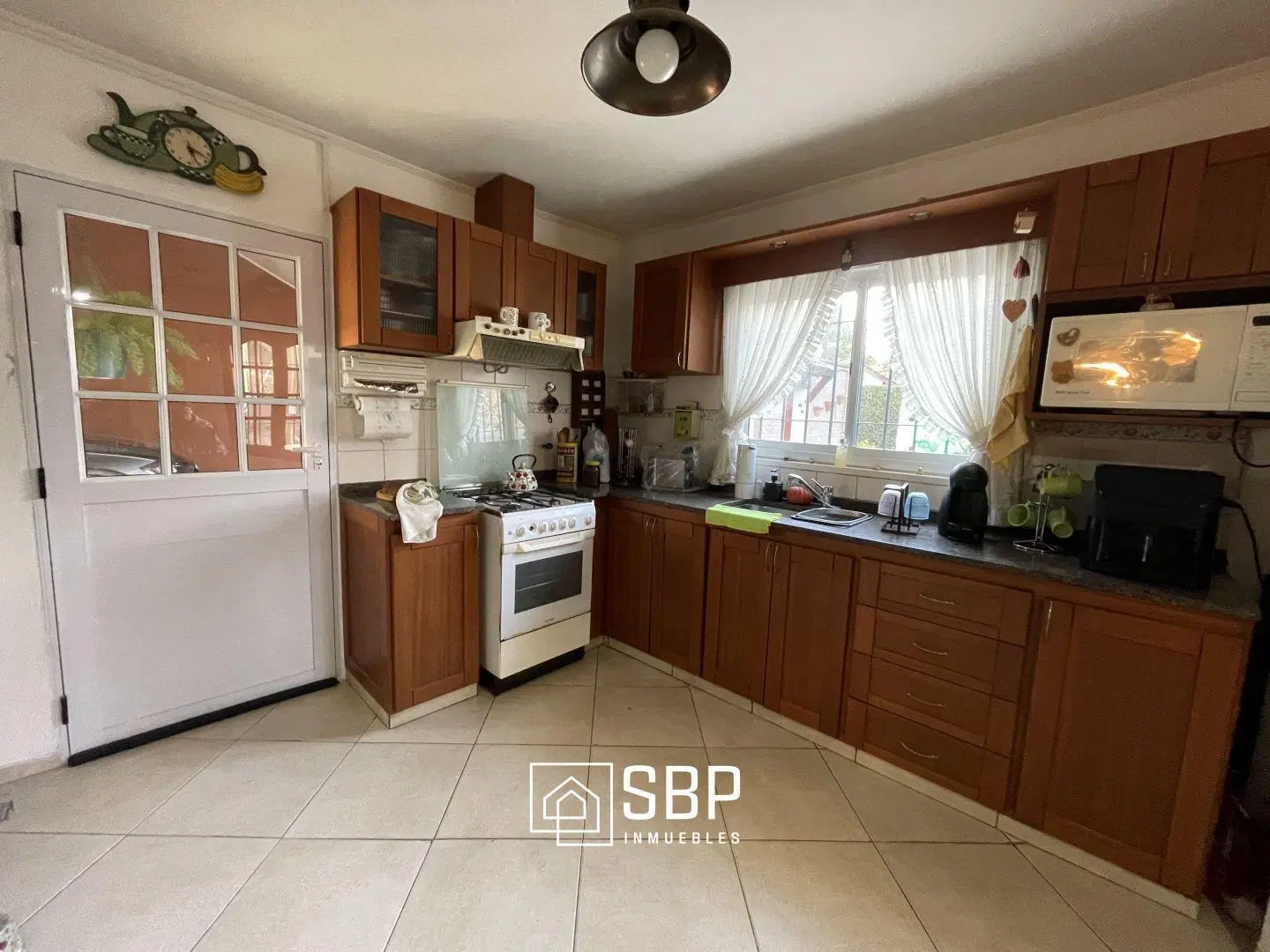 Casa en Venta | Housing Cerrado | 3 Dormitorios | Barrio Residencial 1