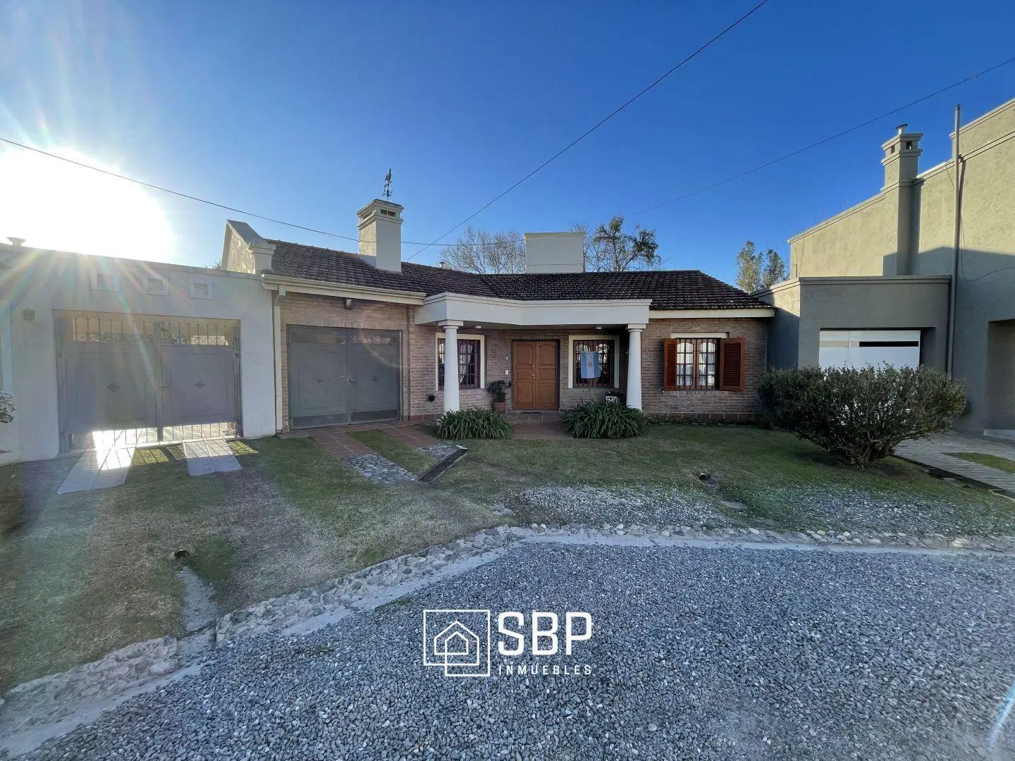 Casa en Venta | Housing Cerrado | 3 Dormitorios | Barrio Residencial 3