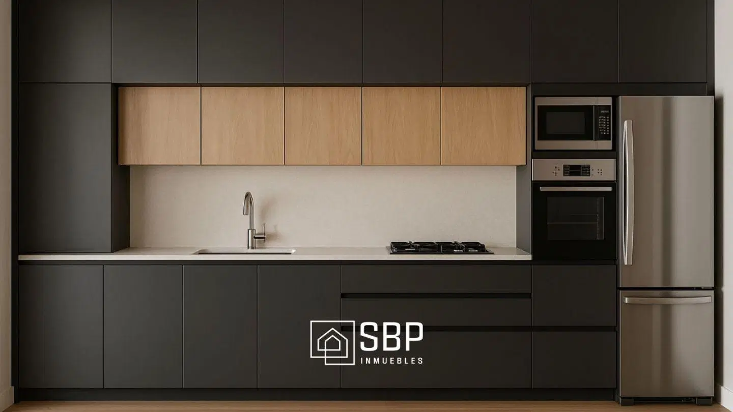 Dúplex en Venta | Housing Exclusivo | Villa Belgrano | 3 Dormitorios 8