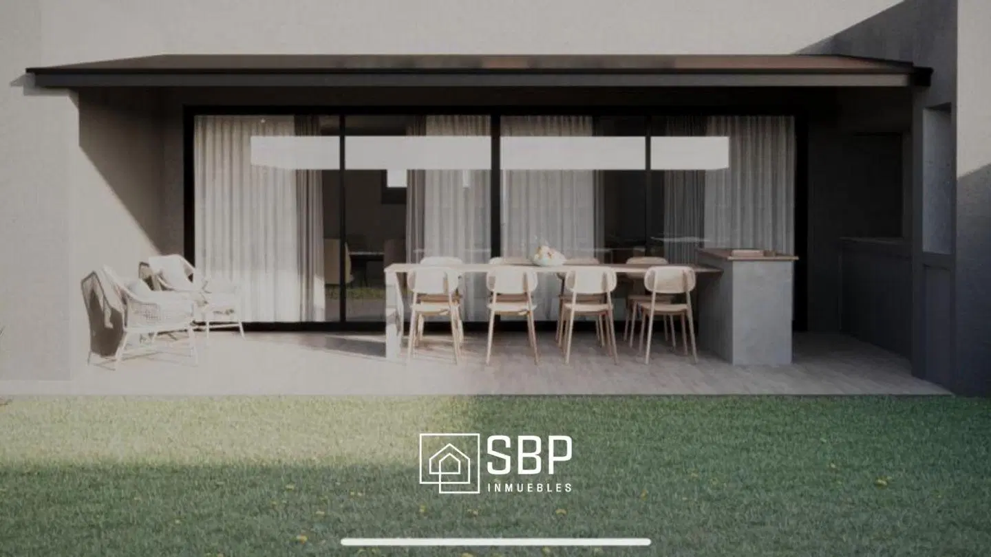 Dúplex en Venta | Housing Exclusivo | Villa Belgrano | 3 Dormitorios 5