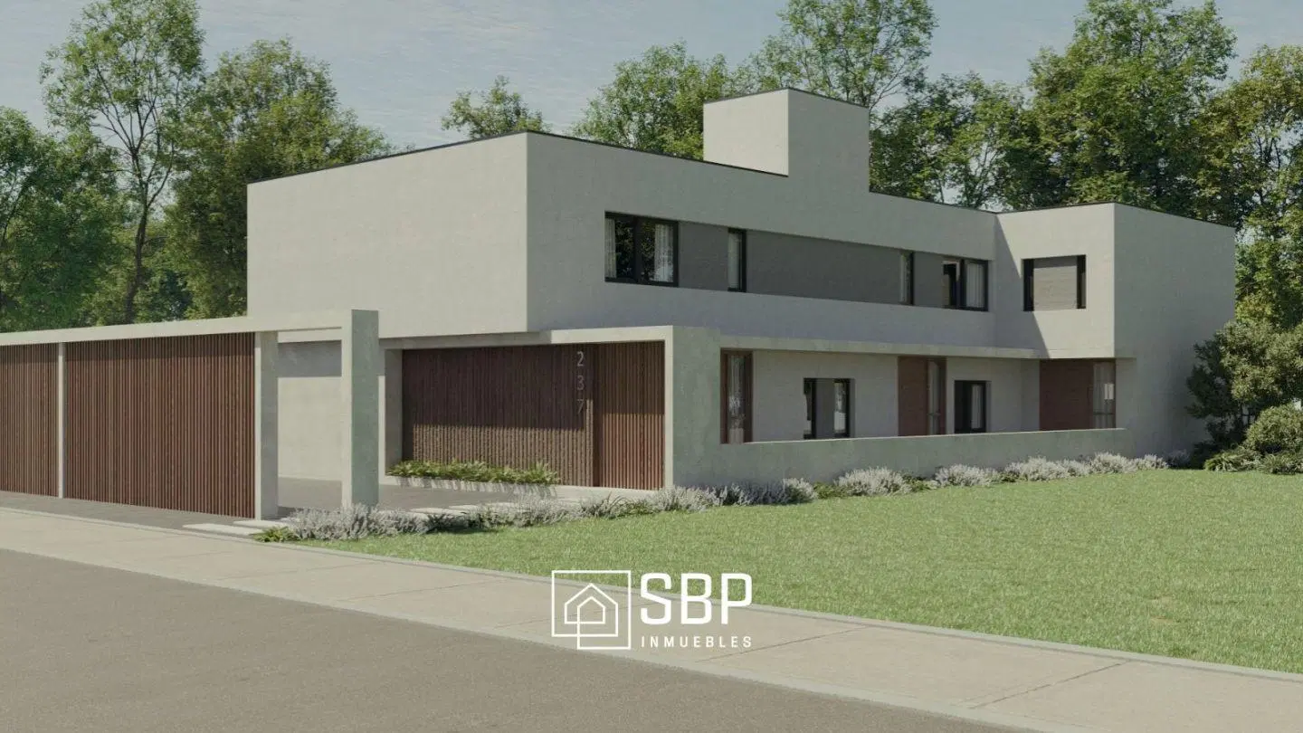 Dúplex en Venta | Housing Exclusivo | Villa Belgrano | 3 Dormitorios 3