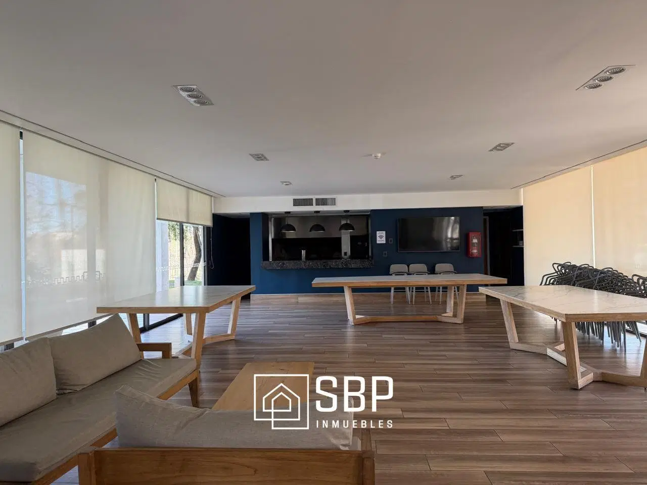 Departamento en Alquiler Opera Park | 2 Dorm | Amenities y Seguridad 24 hs 4