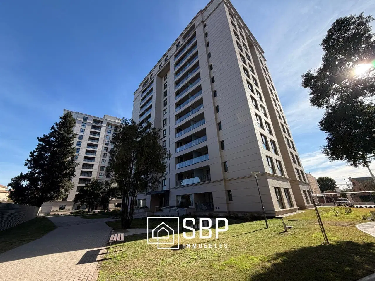 Departamento en Alquiler Opera Park | 2 Dorm | Amenities y Seguridad 24 hs 1