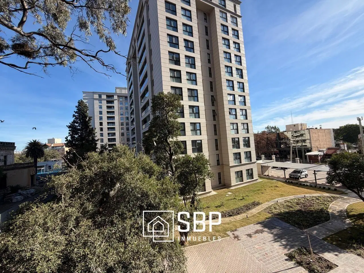 Departamento en Alquiler Opera Park | 2 Dorm | Amenities y Seguridad 24 hs 5