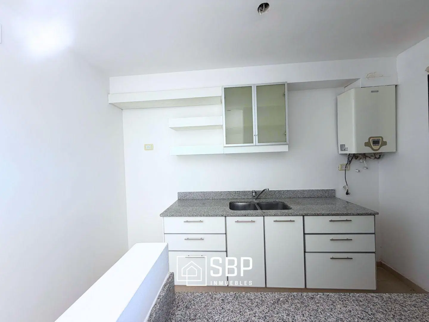 Departamento en Venta | La Cuesta | 2 Dorm | con Balcón 1
