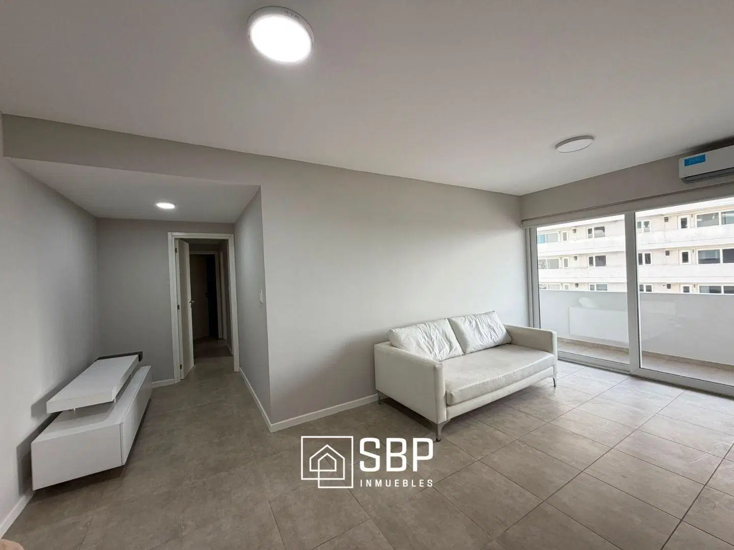Departamento en Venta | 2 Dorm | Cochera | Amenities 3
