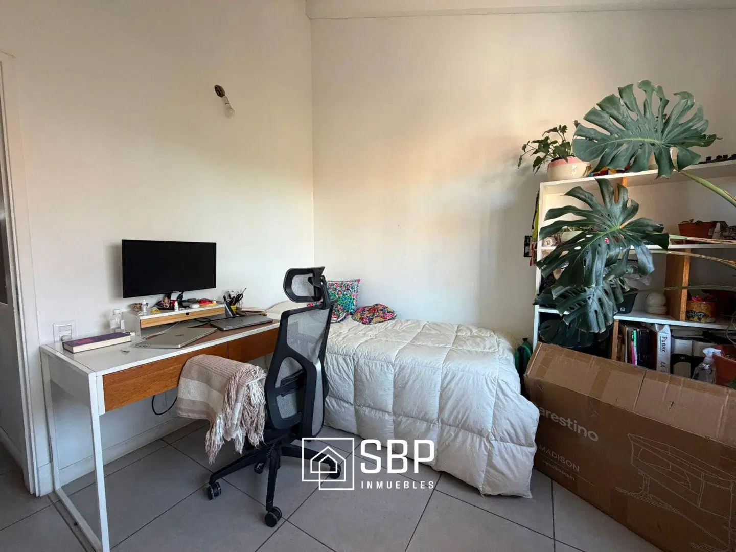 Dúplex en Venta | Apto Credito | Lomas de Chateau | 3 Dorm 8