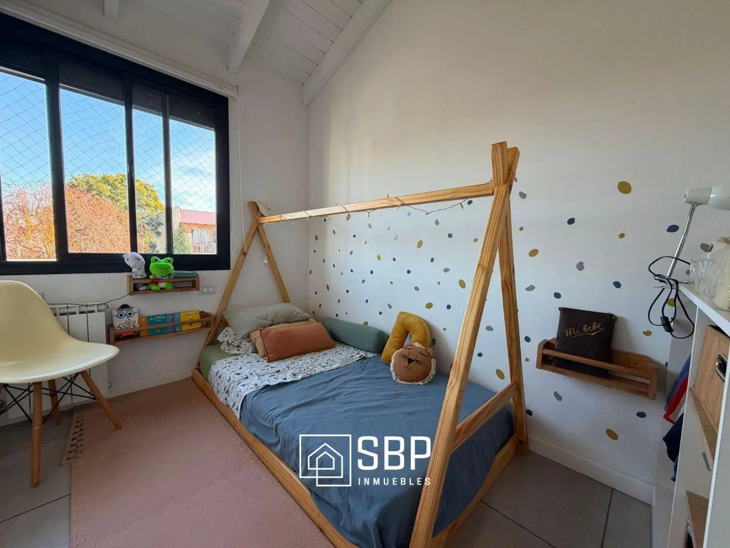 Dúplex en Venta | Apto Credito | Lomas de Chateau | 3 Dorm 2