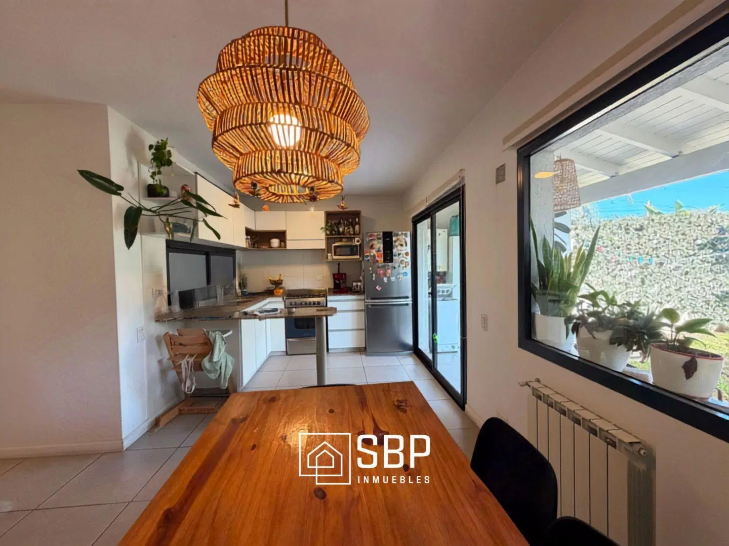 Dúplex en Venta | Apto Credito | Lomas de Chateau | 3 Dorm 3