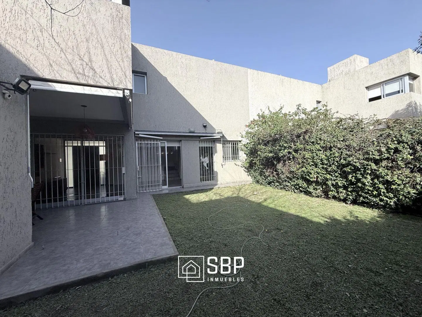 Dúplex en Alquiler | Villa Belgrano | 3 Dorm | Seguridad 24 hs 2
