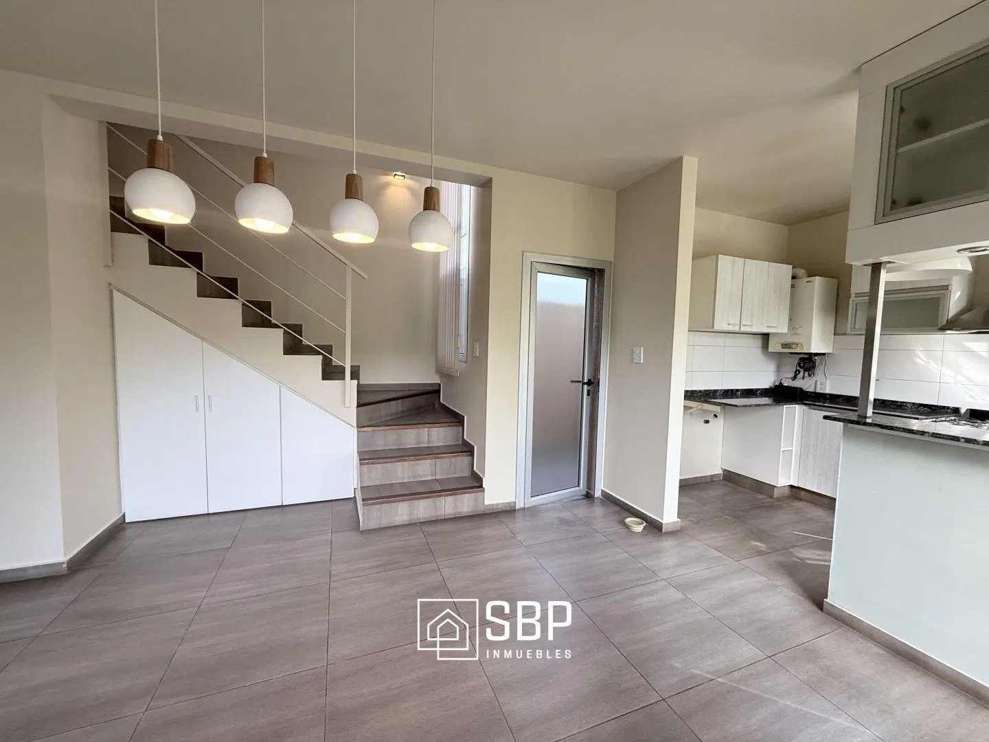 Dúplex en Alquiler | Villa Belgrano | 3 Dorm | Seguridad 24 hs 5