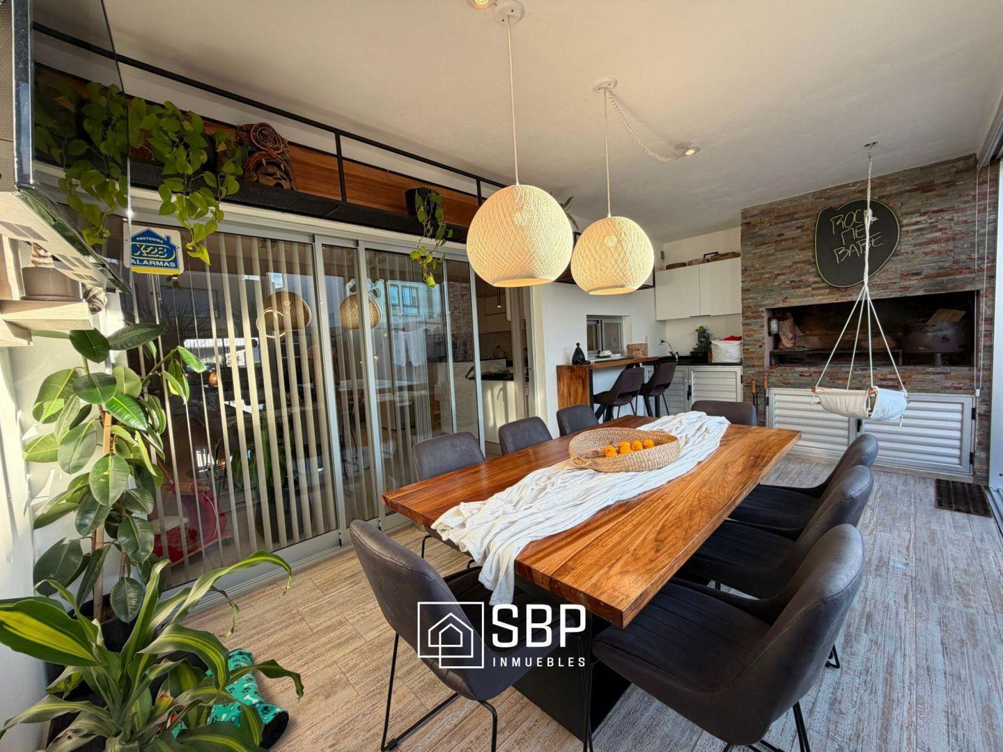 Foto de Dúplex en Venta | Chacras del Norte II | 3 Dorm | Pileta, imagen 2