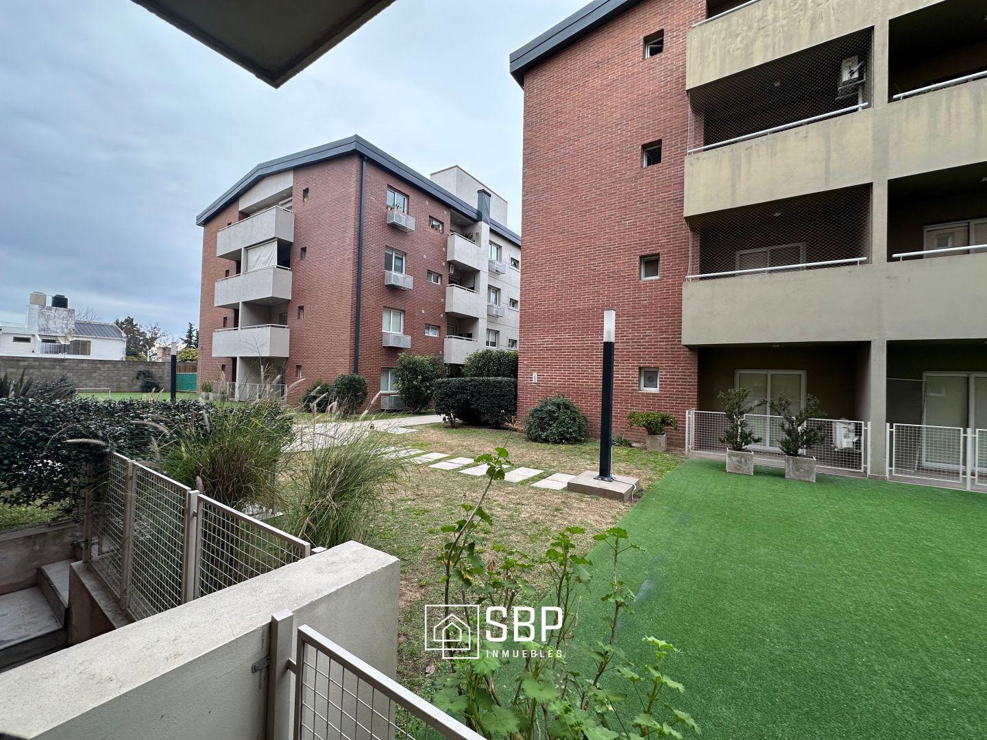 Foto de Depto en Venta | Zona Ruta 20 | 2 Dorm | Planta Baja | Cochera, imagen 2