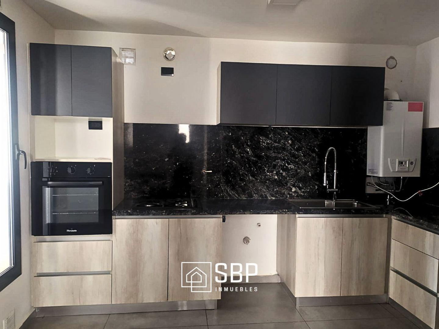 Foto de Alquiler Duplex Villa Belgrano | 3 dorm | Suite en Planta baja, imagen 4