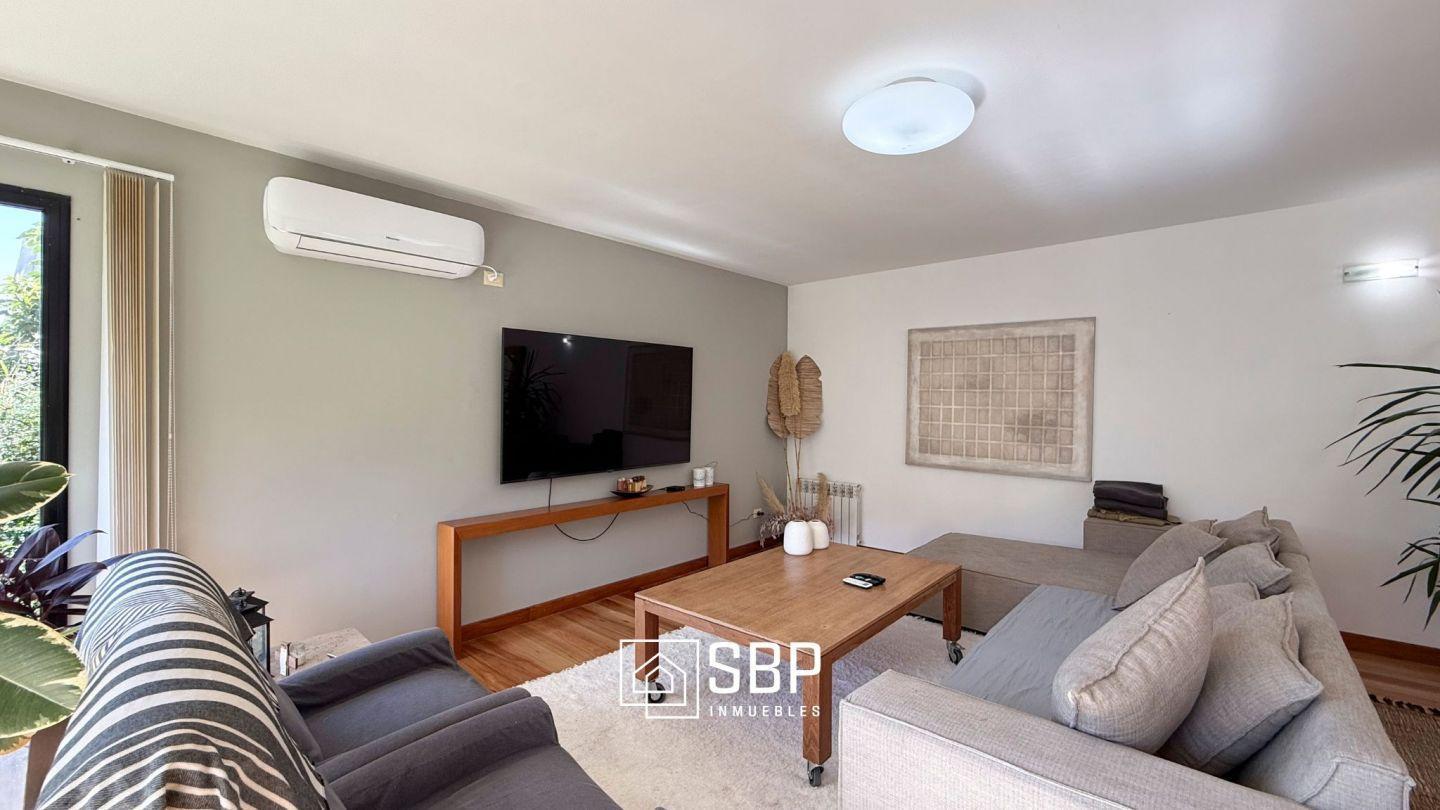 Foto de Vendo Casa La Rufina | 4 Dorm | Quincho Cerrado | Pileta, imagen 5