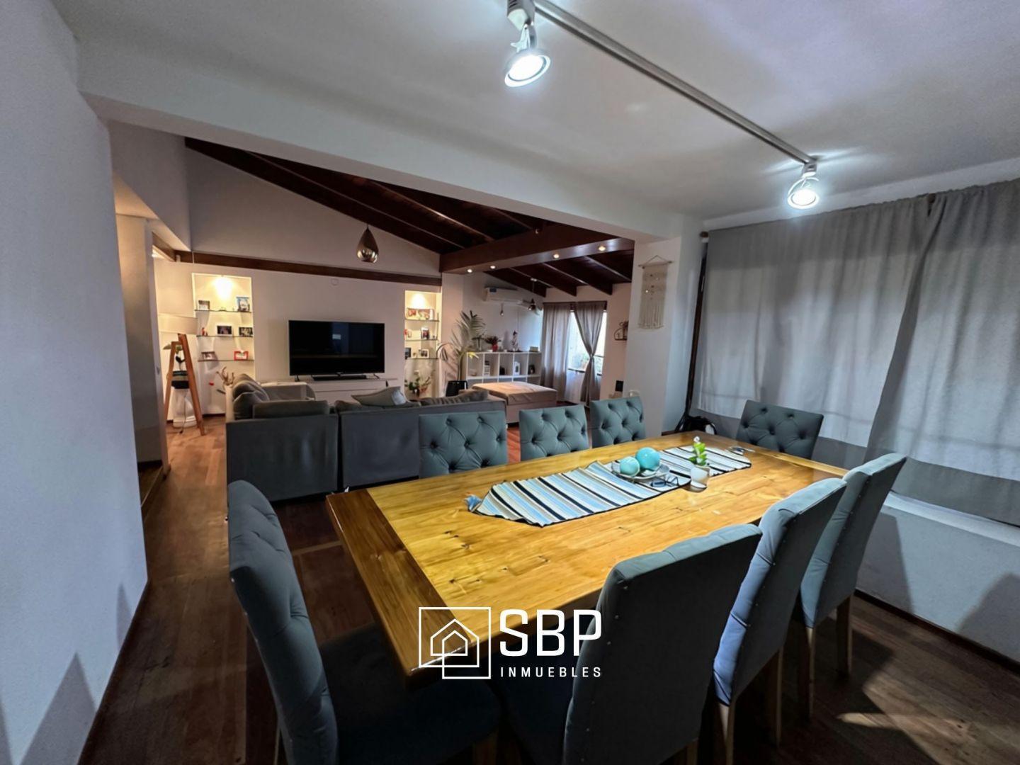 Foto de Vendo Casa en URCA | 3 Dorm | Escritorio | Pileta, imagen 4