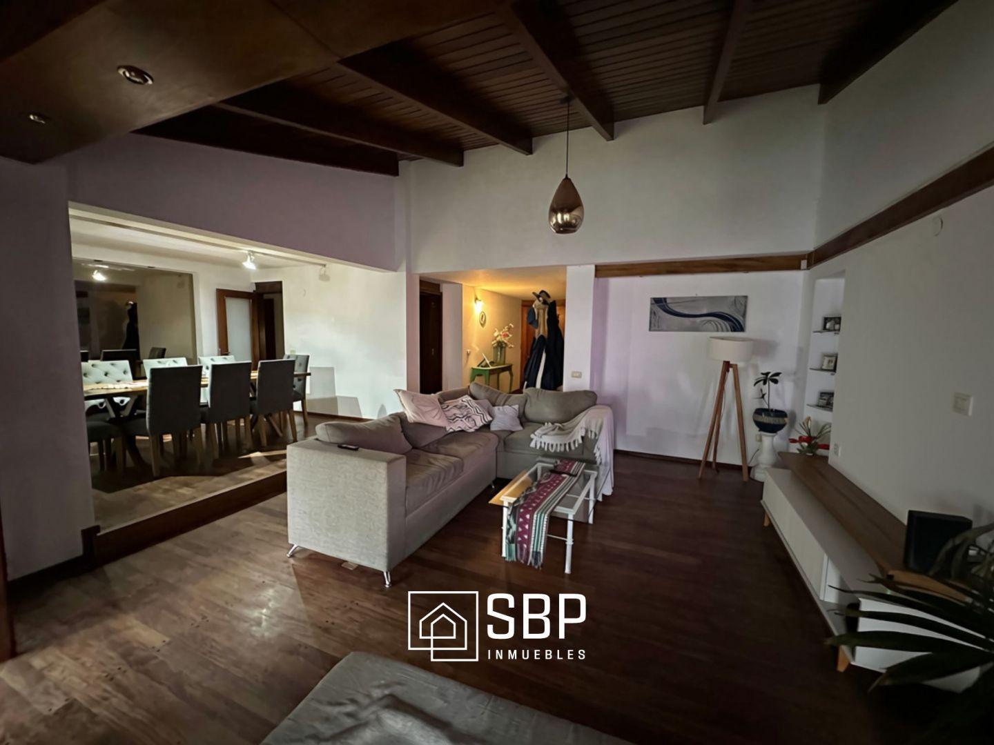 Foto de Alquilo Casa en URCA | 3 Dorm | Escritorio | Pileta, imagen 2